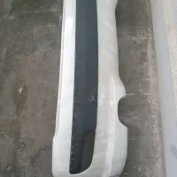 سپر عقب207|قطعات یدکی و لوازم جانبی|اصفهان, ملک|دیوار