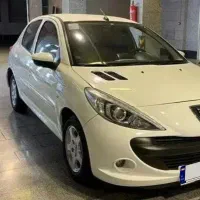 حواله پژو ۲۰۷ دستی