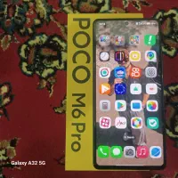 شیاومی پوکو ام 6پرو 512