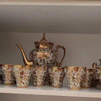 سرویس چای خوری