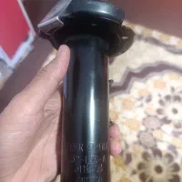 کمک جلو bmw320|قطعات یدکی و لوازم جانبی|اهواز, امانیه|دیوار