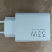 شارژر شیائومی ۱۲۰ و ۶۷ و ۳۳ وات  اورجینال درجه یک