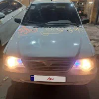 ۱۱۱ مدل ۹۰|خودرو سواری و وانت|دلیجان, |دیوار