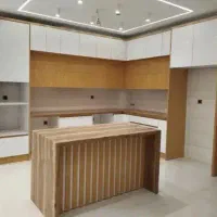 ساخت انواع کابینت وکمد دیواری بشرط  کیفیت واجرا