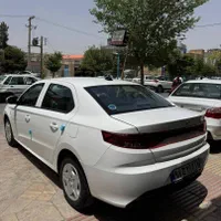 تارا v1 پلاس، مدل ۱۴۰۴ (نقد و اقساط)|خودرو سواری و وانت|یزد, |دیوار