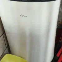 دستگاه تصفیه هوا