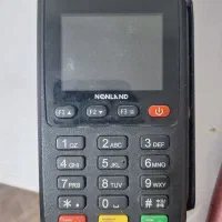 دستگاه کارتخوان newland  me31 و verifone vx675