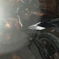 لاکی 185 مدل ۹۹|موتورسیکلت|تهران, فلاح|دیوار