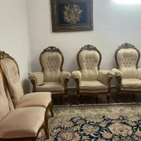فروش مبل سلطنتی