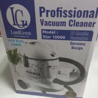 جارو برقی سطلی