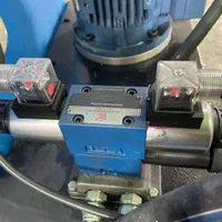 دستگاه فیلترپرس مخصوص تصفیه فاضلاب صنعتی|ماشین‌آلات صنعتی|شیراز, شهرک رضوان|دیوار