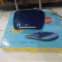 مودم‌های adsl vdsl فیبر نوری موجود همه مدل