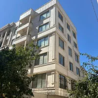 آپارتمان ۱۴۰ متری اوایل دانشجو