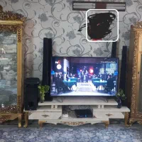 بوفه|بوفه، ویترین، کنسول|شیراز, فرهنگیان|دیوار