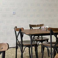 میز و صندلی لهستانی جذاب نو|میز و صندلی غذاخوری|آستارا, |دیوار