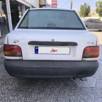 پراید مدل 86 تمیز|خودرو سواری و وانت|چابهار, |دیوار