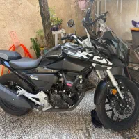 موتور kpt200|موتورسیکلت|لاهیجان, کوی استادان|دیوار