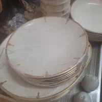 سرویس چینی12 نفره ایزابل