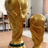 کاپ جام جهانی