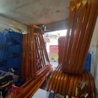 بالابرساختمانی دینام گیربکس