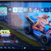 پی اس فایو - ps5 (فول گیم / سالم پلمپ)|کنسول، بازی ویدئویی و آنلاین|تهران, صد دستگاه|دیوار