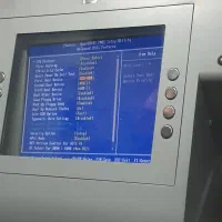 فروش دستگاه خودپرداز بدلیل تحویل مغازه ومهاجرت