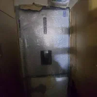 یخچال و فریزر