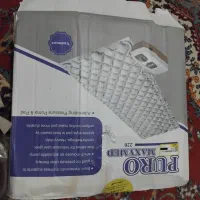تشک برقی سالم