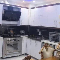 بهرام اباد ،دوخوابه،85متری،طبقه دوم