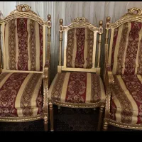 مبل مدل کاجی