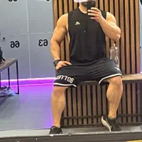 مربی بدنسازی