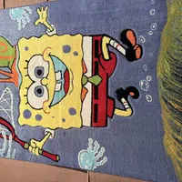 فرش فانتزی ۳ متری