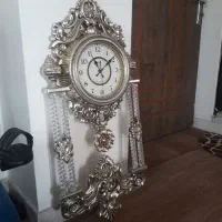 ساعت دیواری|ساعت دیواری و تزئینی|رشت, کوی مهر|دیوار