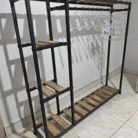 رگال لباس|جاکفشی، کمد، دراور|بندرعباس, |دیوار