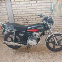 موتور تیزپر 200