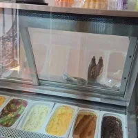 تاپینگ بستنی هشت گالنه|کافی‌شاپ و رستوران|اژیه, |دیوار