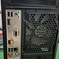 کامپیوتر Asus نو نو|رایانه رومیزی|اصفهان, آبشار|دیوار