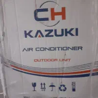 اسپلیت ۱۸ هزار ایران رادیاتور|کولر گازی و فن‌کوئل|زرقان, |دیوار