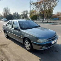 پرشیا مدل ۹۵