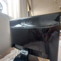مانیتور LG|قطعات و لوازم جانبی رایانه|قم, انسجام|دیوار