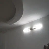 مهتابی مدادی بالامپ