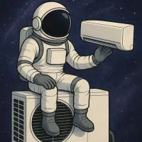 نصب، سرویس و تعمیر تخصصی کولر گازی