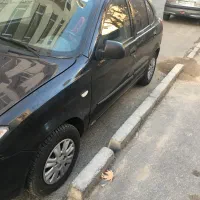 تیبا ۲ مدل۹۷|خودرو سواری و وانت|تهران, تهرانپارس غربی|دیوار