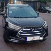 جک اس ۳  مدل ۱۴۰۰