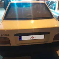 پرایدصندوق دار|خودرو سواری و وانت|بسطام, |دیوار