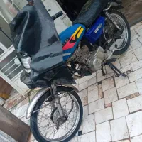 موتور مزایده سالم 83