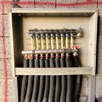 لولە کشی|خدمات پیشه و مهارت|بوکان, |دیوار