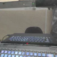 لپ تاپ hp core i7/8gb 128ssd|رایانه همراه|گرگان, |دیوار