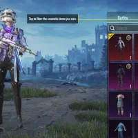 اکانت پابجی44|کنسول، بازی ویدئویی و آنلاین|مریوان, |دیوار