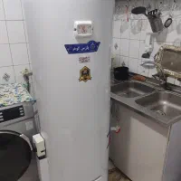 آبگرمکن ایستاده|آبگرمکن، پکیج، شوفاژ|محمدشهر, محمدشهر|دیوار